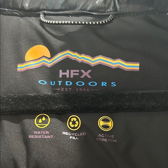 Women's Brown Quilted Vest CG - Picture 2 of 7